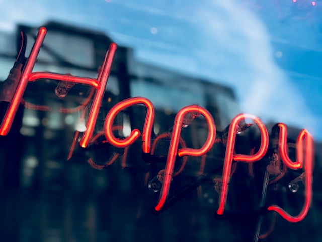Lachyoga Lebensfreude Happy in Berlin