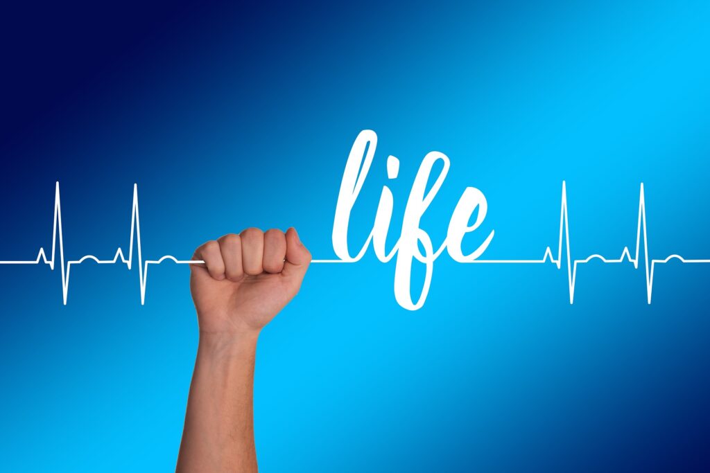 Mit Lachyoga deine 4 Säulen der Gesundheit stärken